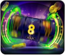win 64 Practice Ring