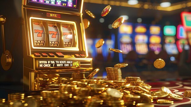 win 64 Live Casino