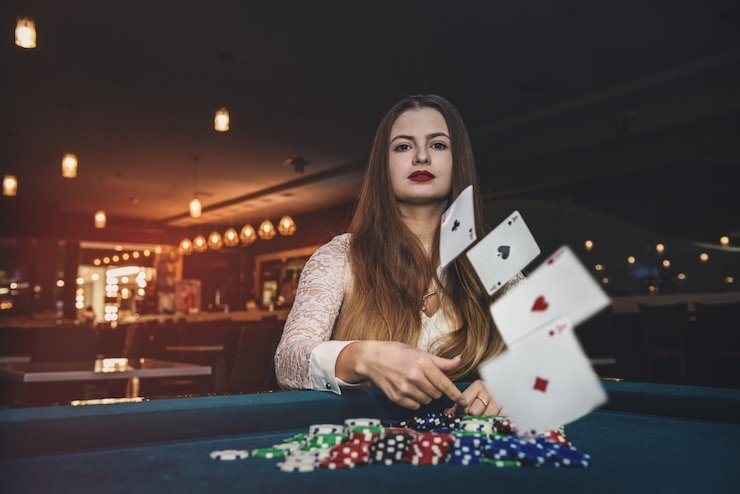 win 64 Slots