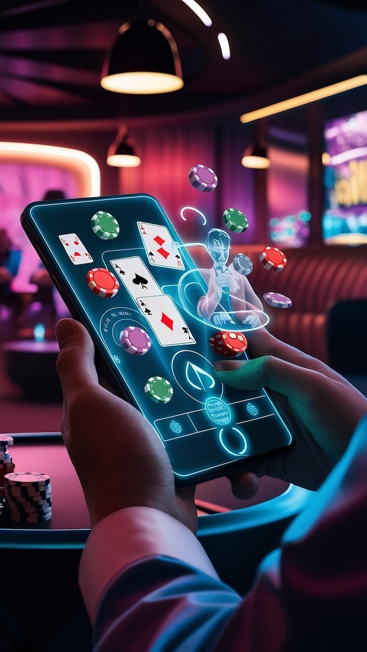 win 64 Sportsbook